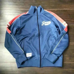 JACK and Jones  | Jam sweat zip up sweater